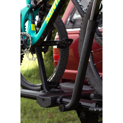 Kuat NV 2.0 Base Hitch Bike Rack - 2-Bike - Auto Racks - Bicycle Warehouse