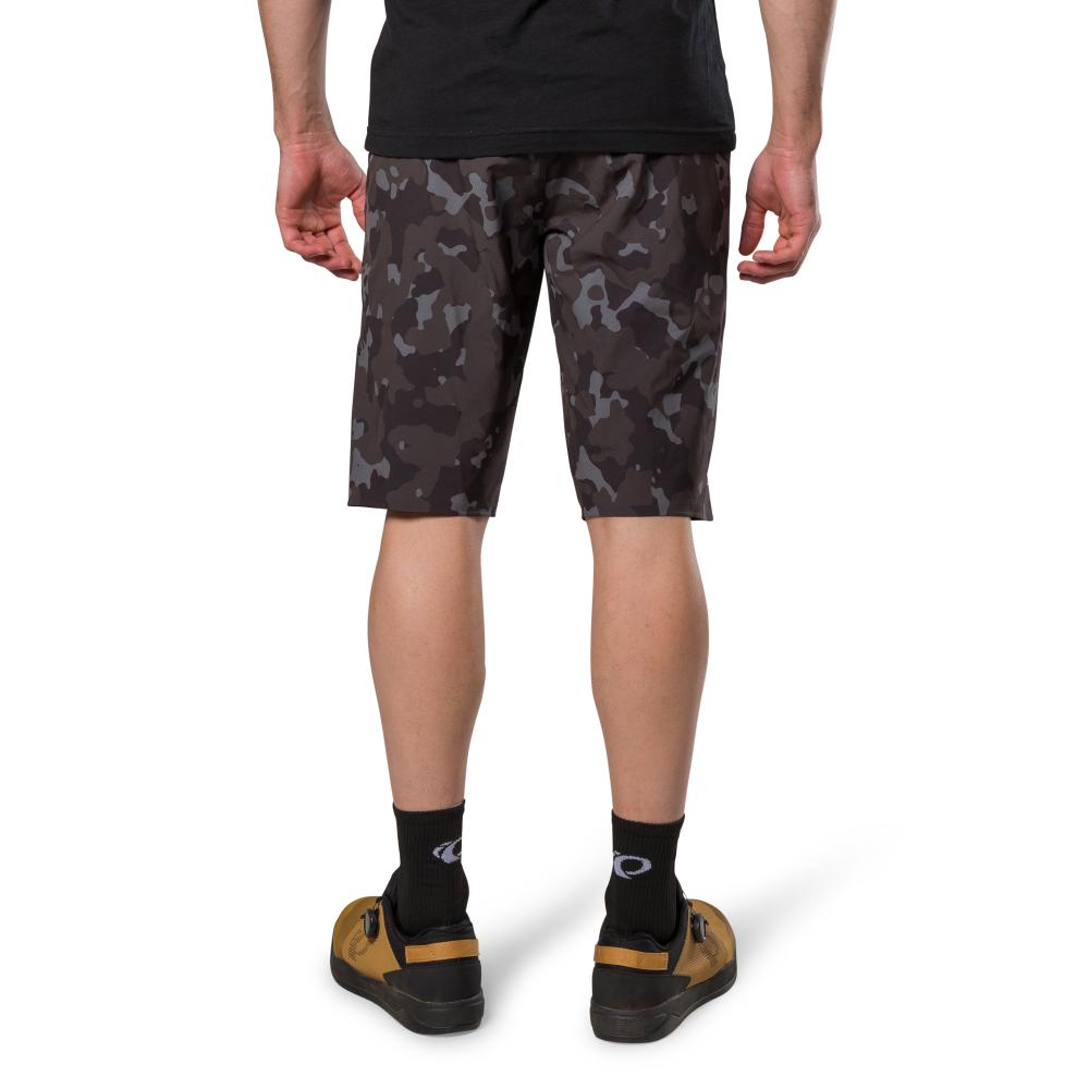 Pearl Izumi Men's Summit Shorts with Liner - Shorts - Bicycle Warehouse