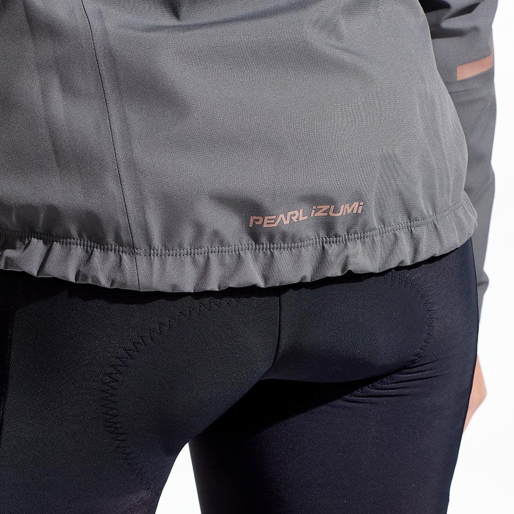 Women's Attack WxB Jacket - Bicycle Warehouse