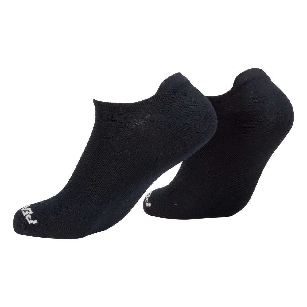 Pearl Izumi Transfer No Show Cycling Socks - Socks - Bicycle Warehouse