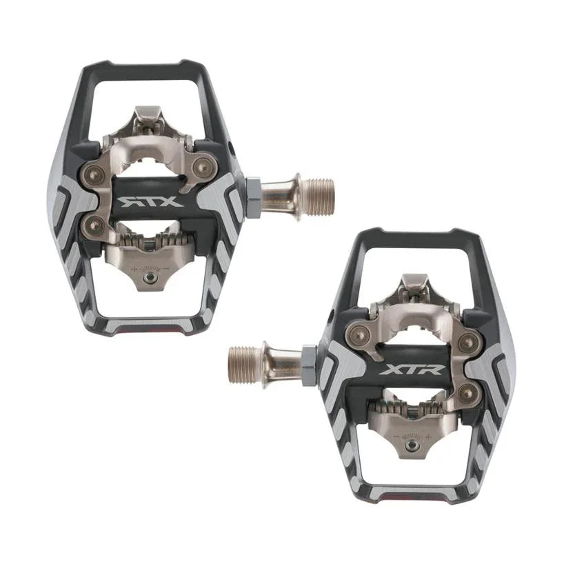 mountain bike trail pedals Shimano PD-M9120 XTR Mountain Bike Pedals