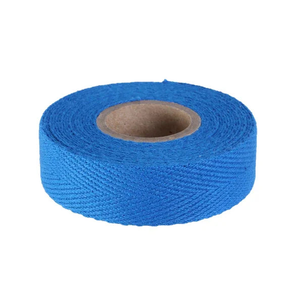 Newbaum's Cloth Bar Tape Bright Blue Each