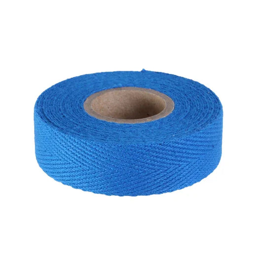 Newbaum's Cloth Bar Tape Bright Blue Each