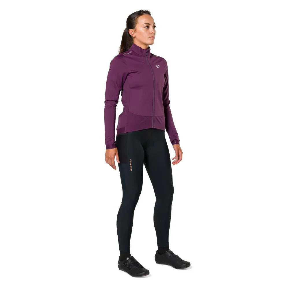 Women's PRO Winter Cycling Jacket by Pearl Izumi - Free Ship