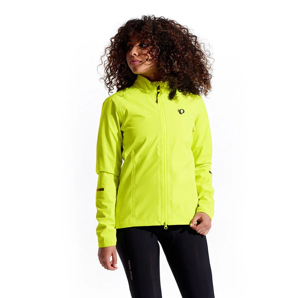 Women's Attack WxB Jacket - Bicycle Warehouse