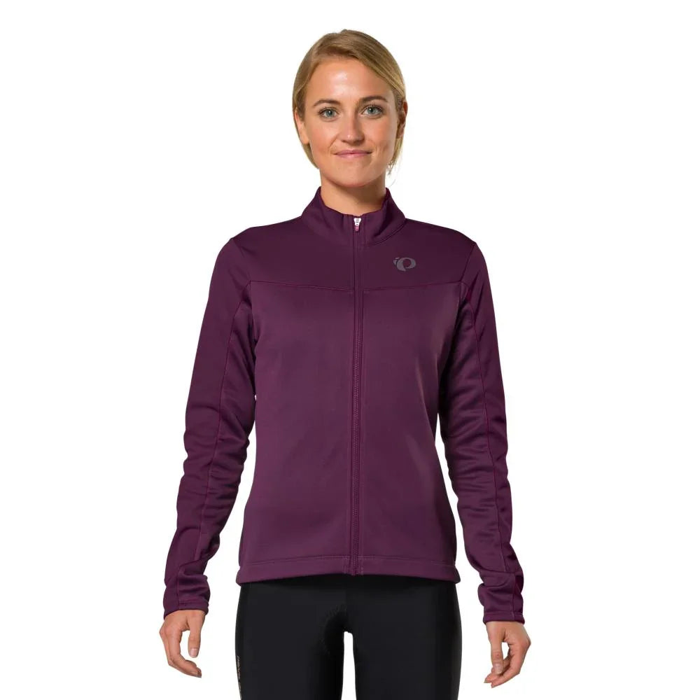 Women's Quest Thermal Jersey - Bicycle Warehouse