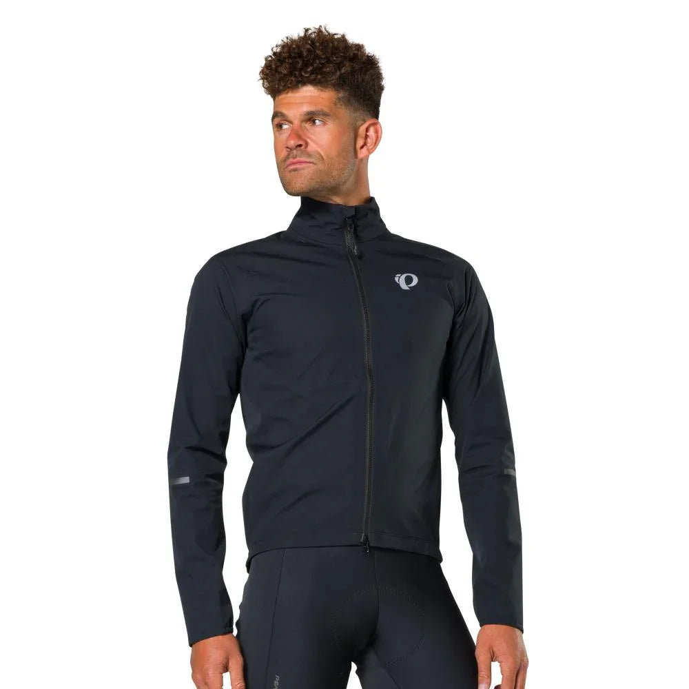 Men's Attack WxB Jacket - Bicycle Warehouse