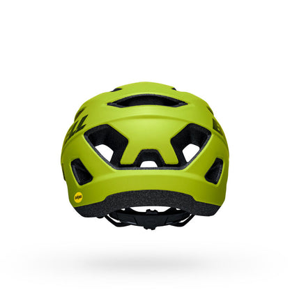 Bell Nomad 2 Jr. MIPS Kids Mountain Bike Helmet - Helmets - Bicycle Warehouse