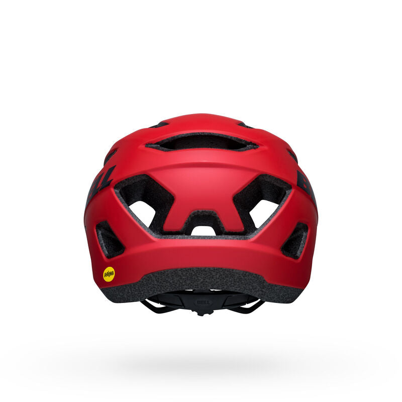 Bell Nomad 2 Jr. MIPS Kids Mountain Bike Helmet - Helmets - Bicycle Warehouse