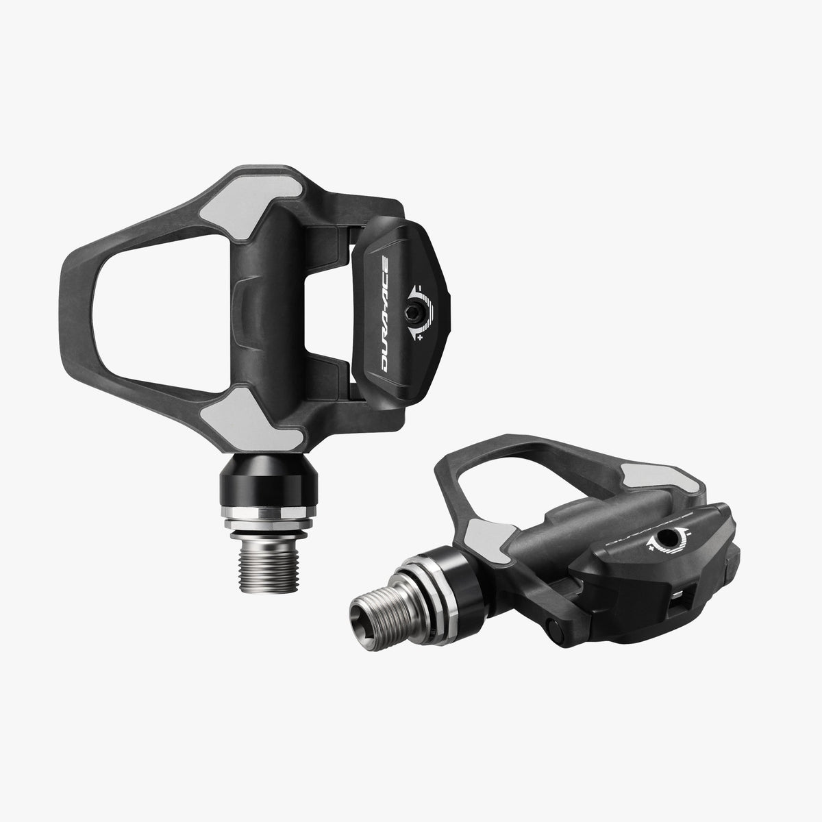 DURA-ACE PD-R9300 PEDALS - Black / Standard