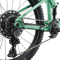 Faith 24 Girls Mountain Bike (2025) - Bicycle Warehouse