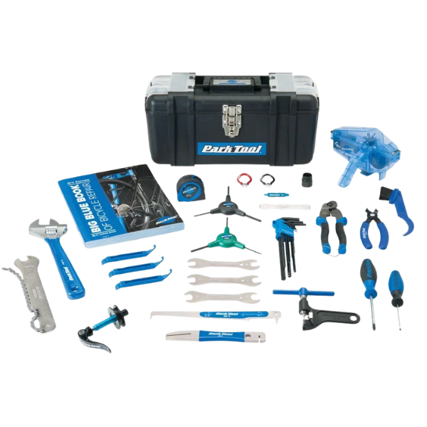 Bicycle Repair Tools