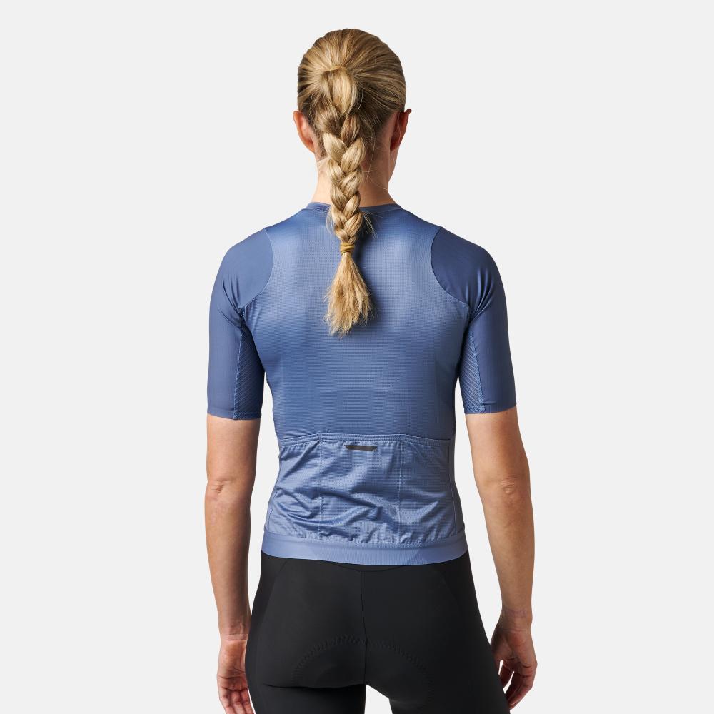 Women's PI/Red Jersey