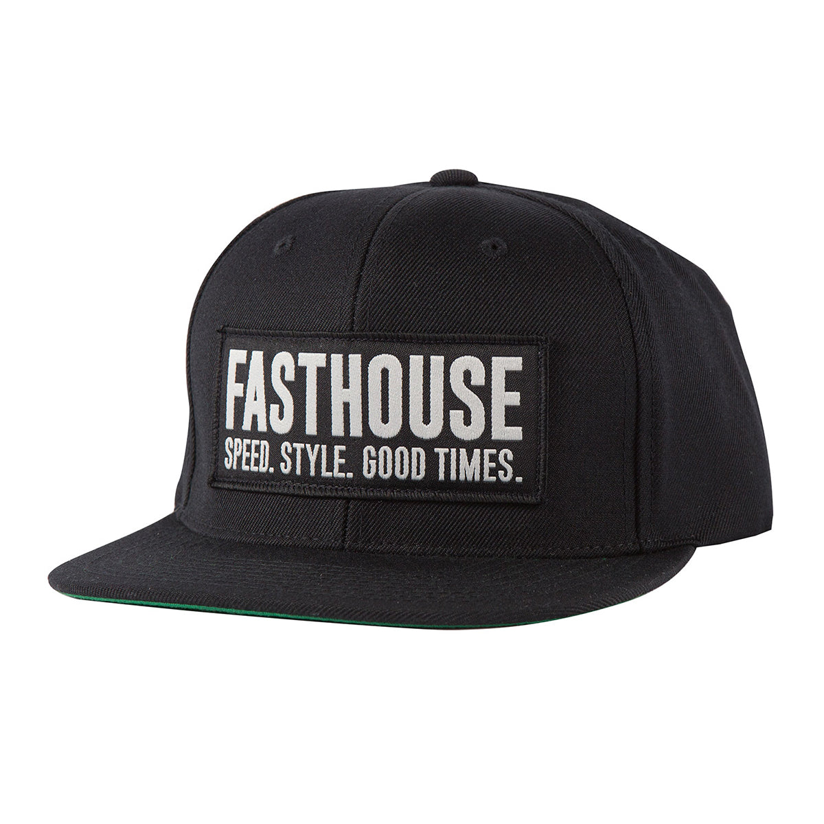 Blockhouse Hat - Bicycle Warehouse