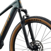 Giant Giant Talon E+ - Bicycle Warehouse