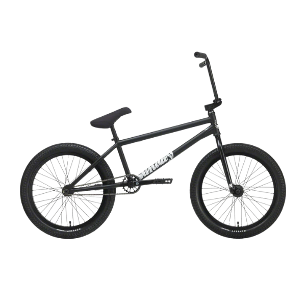 BMX Bikes