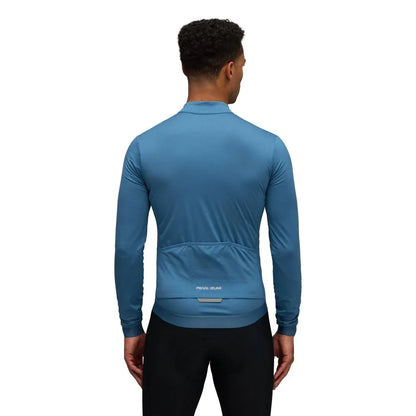 Pearl Izumi Men's Attack Thermal Jersey - Bicycle Warehouse