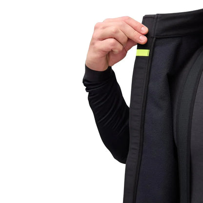 Pearl Izumi Men's Attack Winter Jacket - Bicycle Warehouse