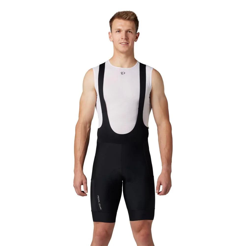 Pearl Izumi Men's Expedition Bib Shorts - Bicycle Warehouse
