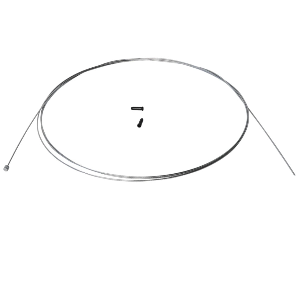 One Shift Cable 2100mm Silver - Bicycle Warehouse