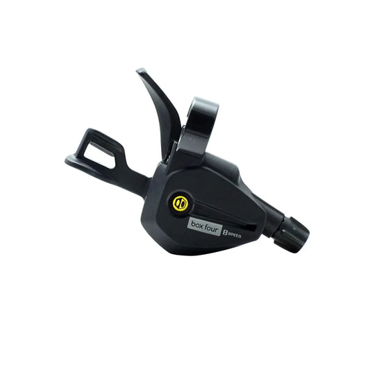 Four Multi Shift Shifter - 8-Speed Black - Bicycle Warehouse