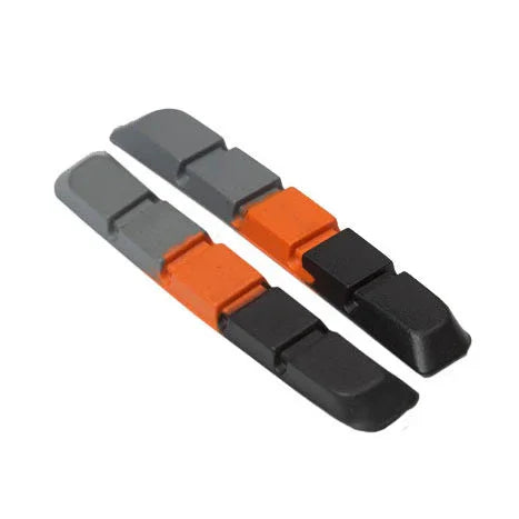 Box One Replacement Pad Inserts Triple Compound - Bicycle Warehouse