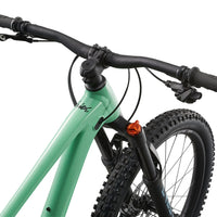 Faith 24 Girls Mountain Bike (2025) - Bicycle Warehouse