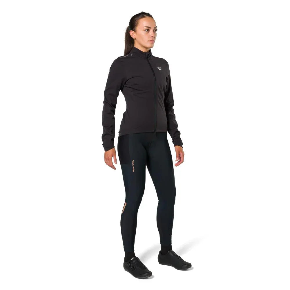 Women's PRO Rain Jacket - Bicycle Warehouse