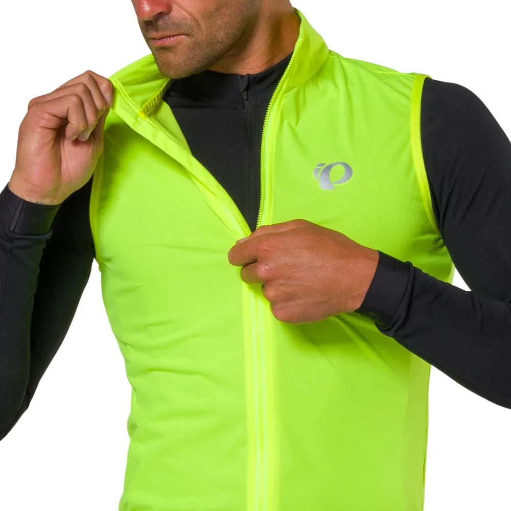 Men's PRO Barrier Vest - Bicycle Warehouse
