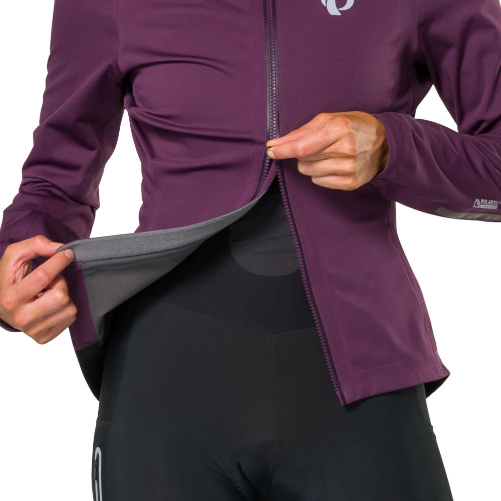 Women's PRO Rain Jacket