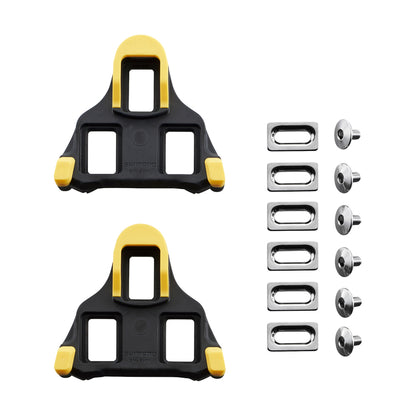 Shimano SH11 SPD-SL Bike Cleat Set - Pedals - Bicycle Warehouse