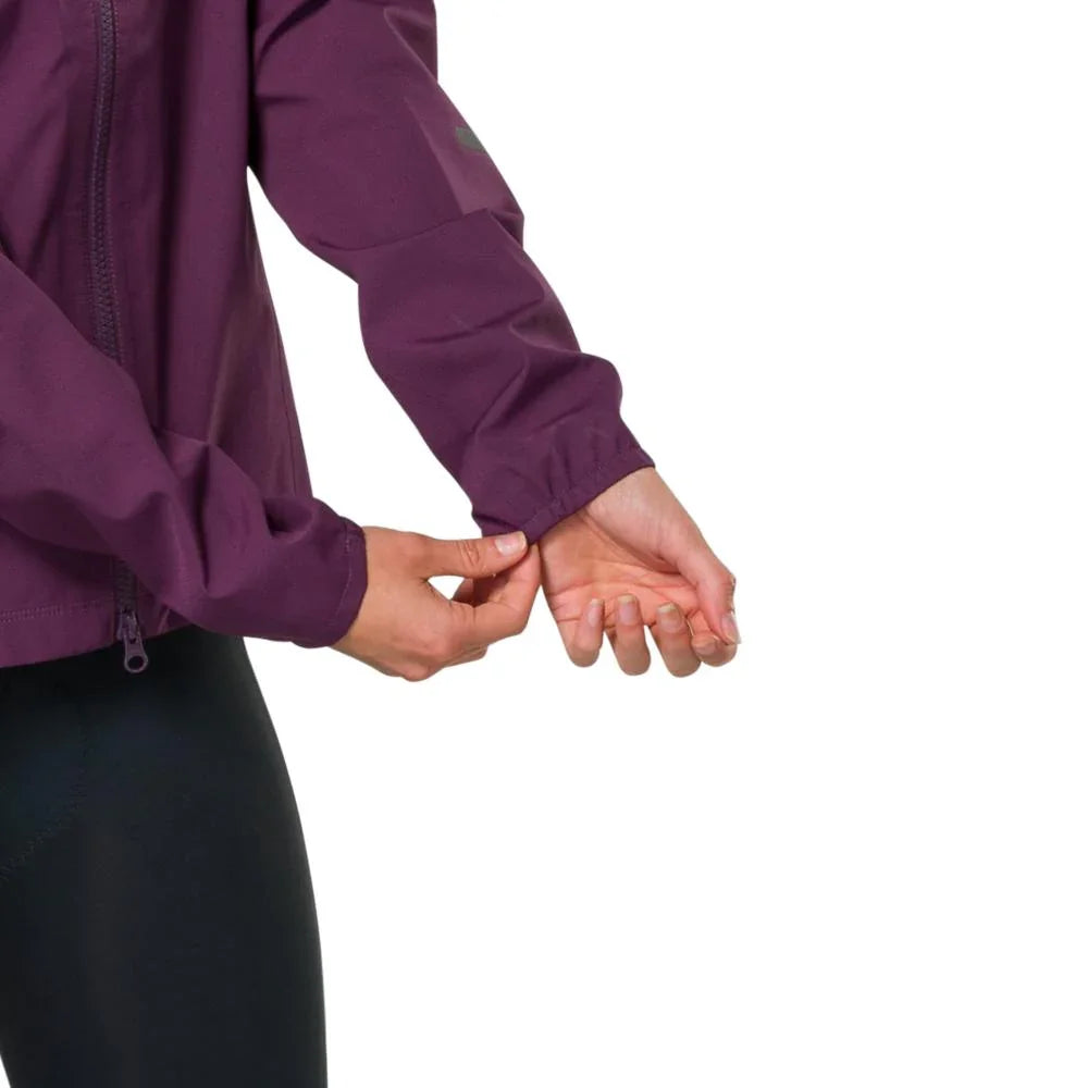 Women's Attack WxB Jacket - Bicycle Warehouse