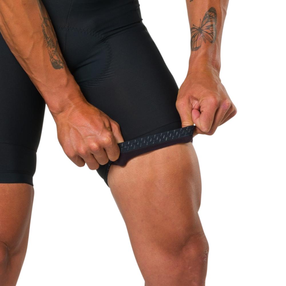 Men's Thermal Bib Shorts - Bicycle Warehouse