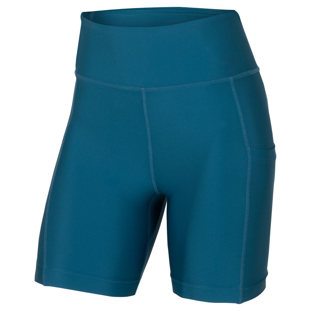 color:NIGHTFALL||view:SKU Image Primary||index:1||gender:Woman||seo:Women's Prospect 7" Bike Shorts
