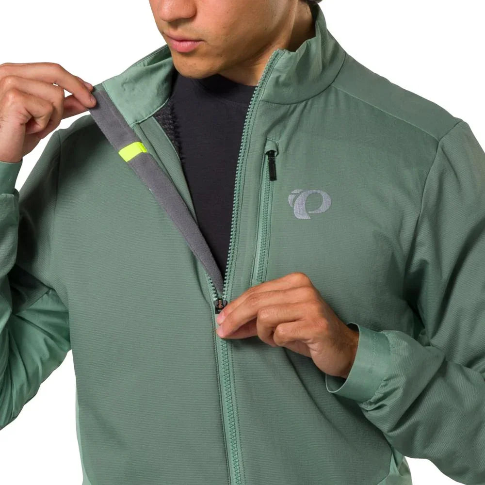 Men's Expedition PRO Alpha Jacket - Bicycle Warehouse