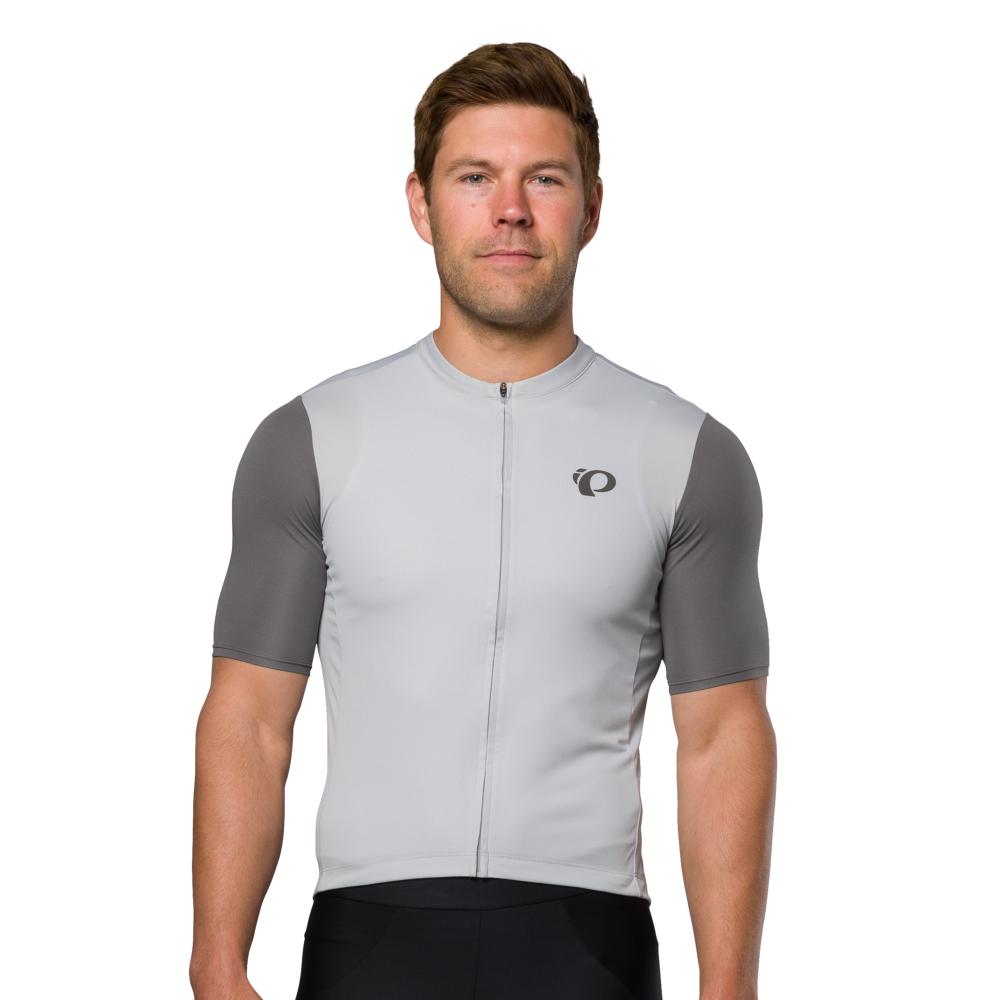 Pearl Izumi Men's Attack Jersey - Jerseys - Bicycle Warehouse