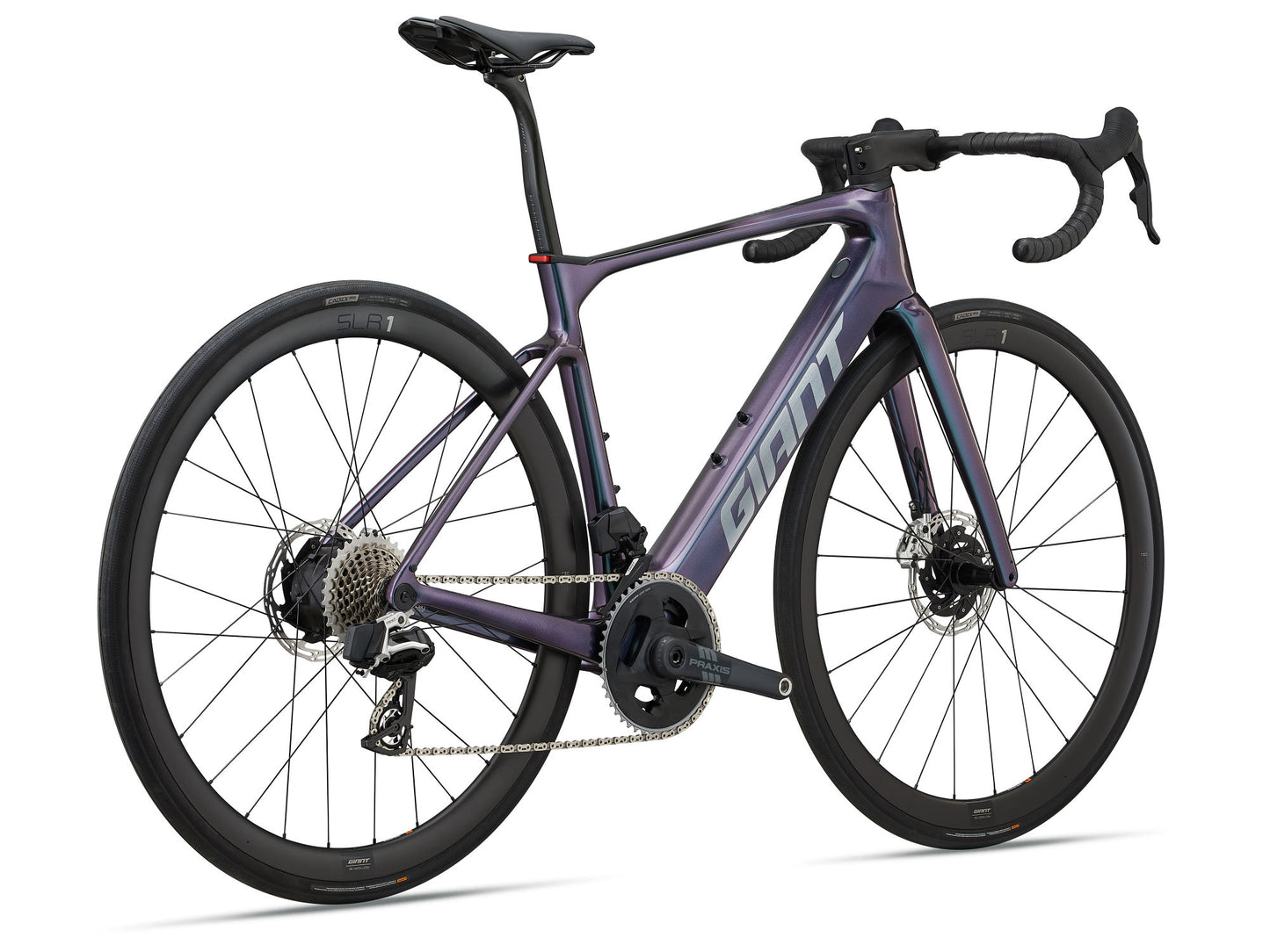 Defy Advanced E+ Elite 0 (2025)