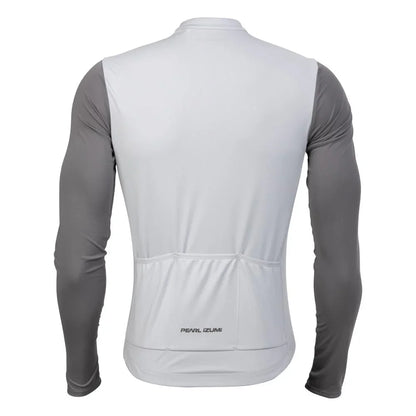 Pearl Izumi Men's Attack Long Sleeve Jersey - Bicycle Warehouse