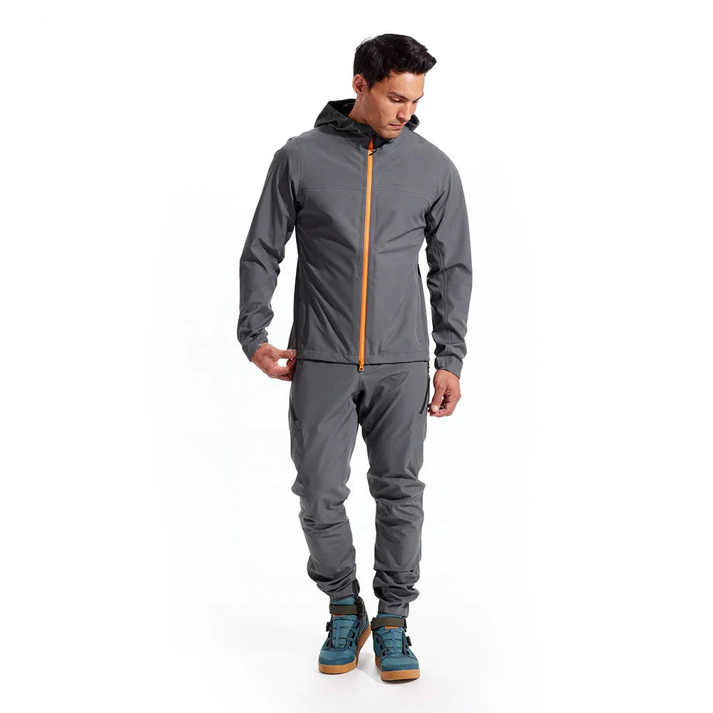 Pearl Izumi Men's Summit 3L WxB Cycling Jacket – Bicycle Warehouse