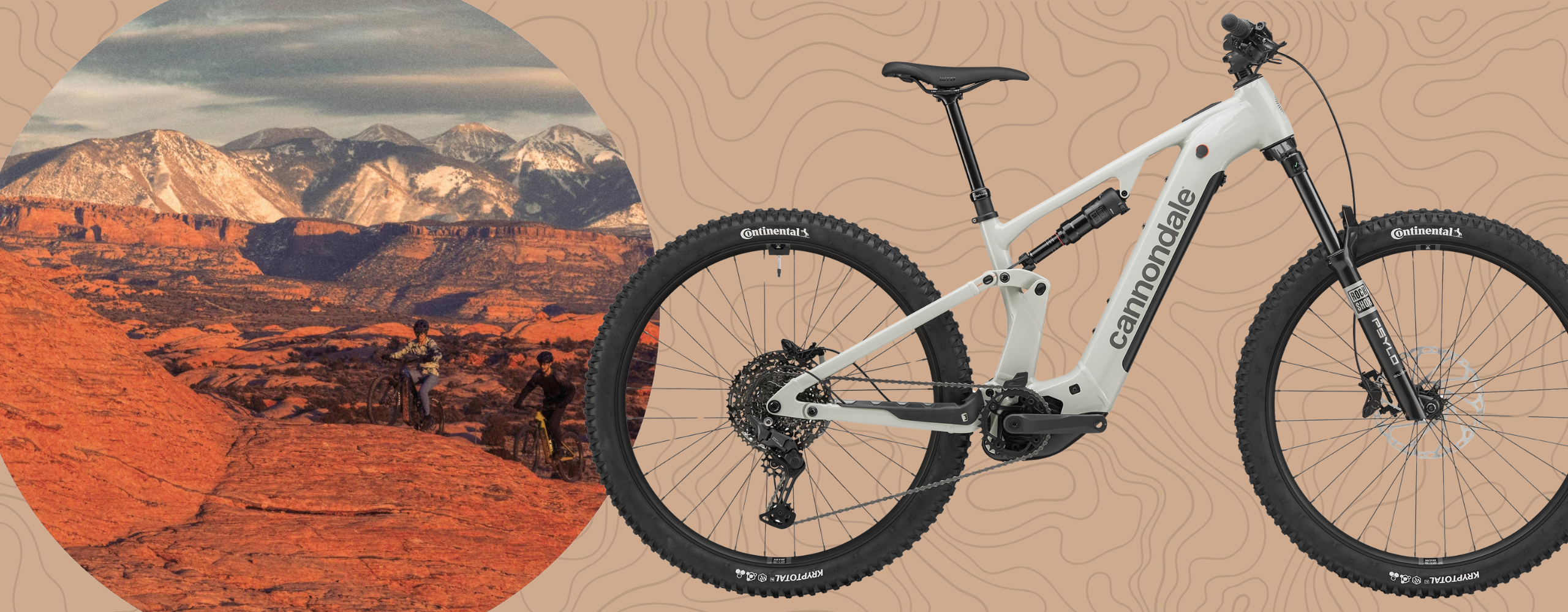 Cannondale bikes on sale at Bicycle Warehouse