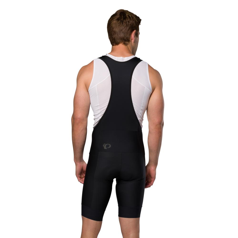 Pearl Izumi Men's Attack Bib Shorts - Shorts - Bicycle Warehouse