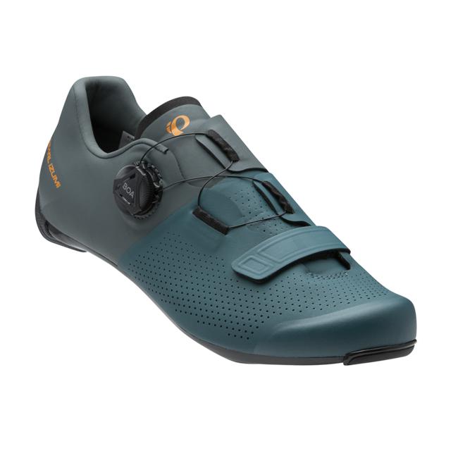 Pearl Izumi Men's Attack Road Bike Shoes - Shoes - Bicycle Warehouse