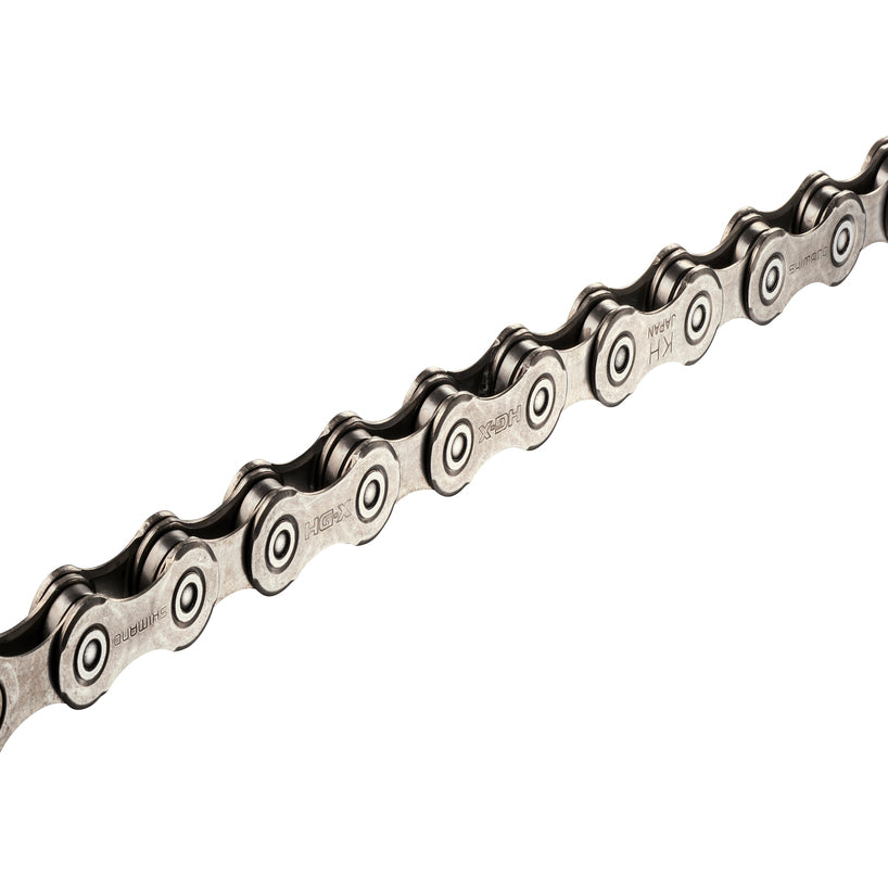 Shimano XT HG95 Deore 10-Speed Bicycle Chain - Chains - Bicycle Warehouse