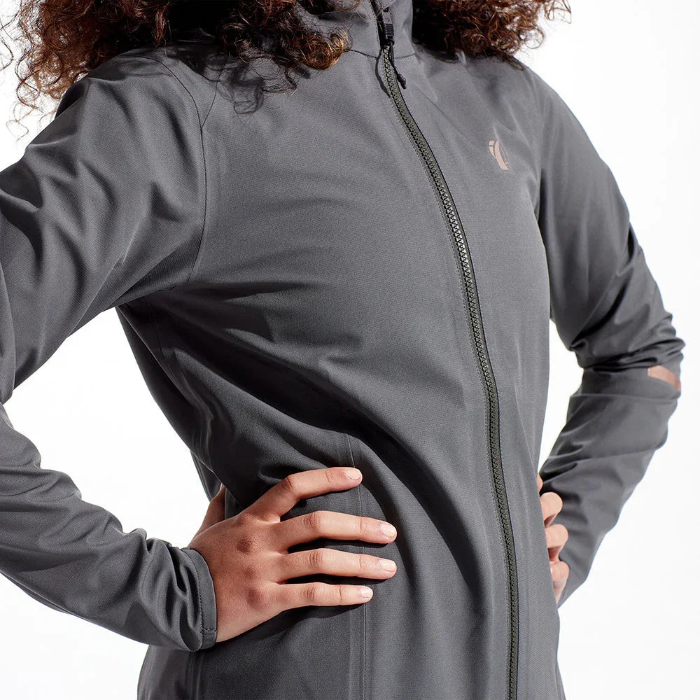 Women's Attack WxB Jacket - Bicycle Warehouse