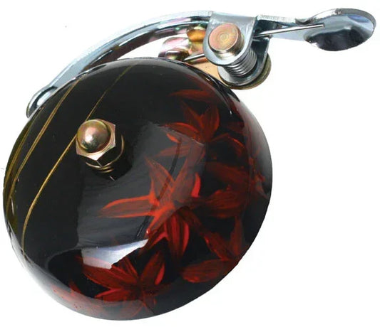 Crane Bell Co Suzu Bell Maple Tree - Bicycle Warehouse