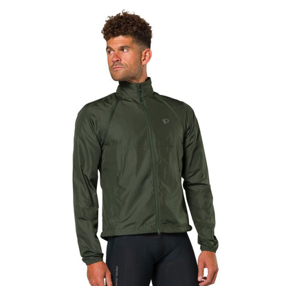 Men's Quest Barrier Convertible Jacket