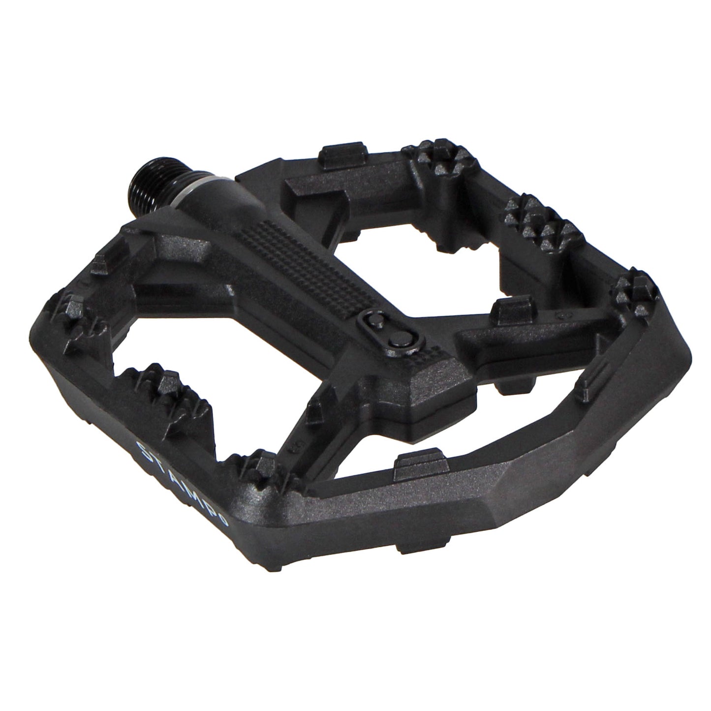 Crank Brothers Stamp 0 Platform Pedals - Bicycle Warehouse