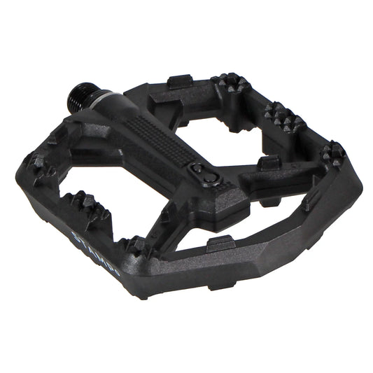 Crank Brothers Stamp 0 Platform Pedals - Bicycle Warehouse