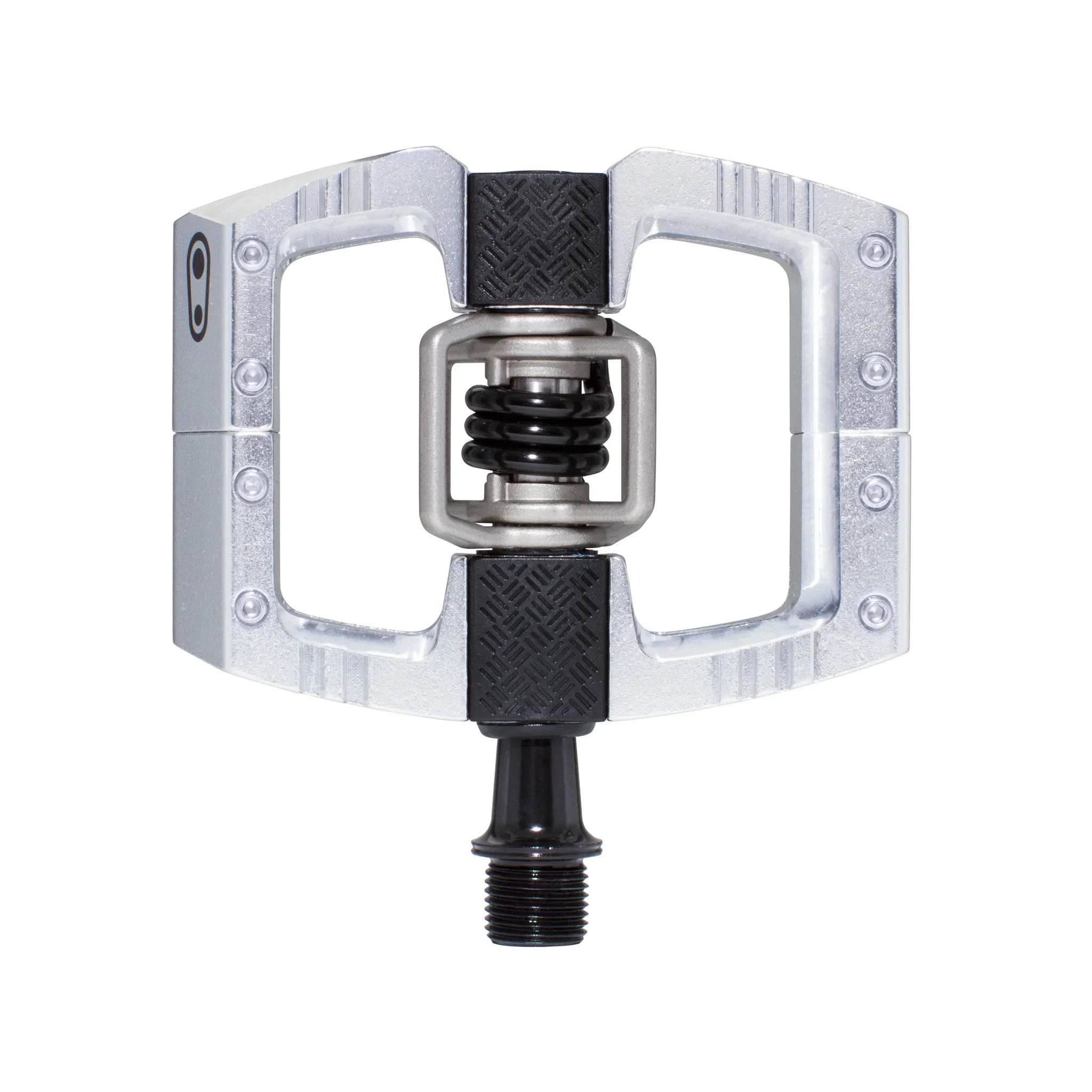 Crankbrothers Mallet DH Pedals - Dual Sided Clipless Platform