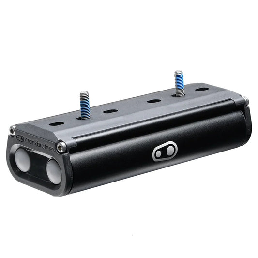 Crankbrothers TT17 Twin Tube Tool Kit - Bicycle Warehouse